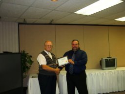 2009 Awards Dinner